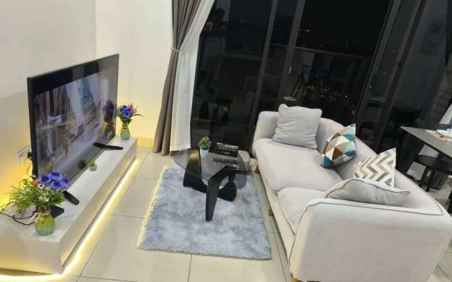 Trion Suites KL By DSM