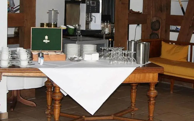 Hotel - Restaurant Dammühle