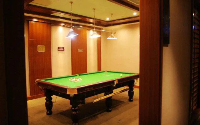 Hawthorn By Wyndham Shangri-La Old Town