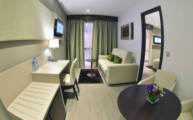 AZ Hôtel Vieux Kouba