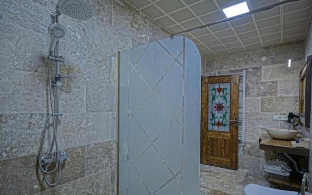 Zultanite Cappadocia Hotel
