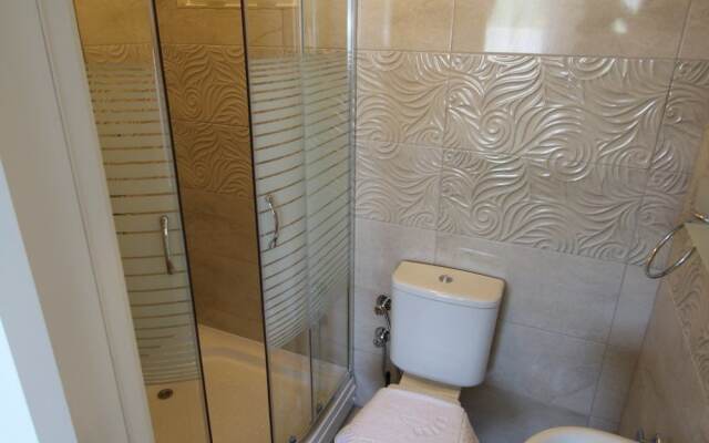 Mutlu Yasam Villa Gulpinar 2