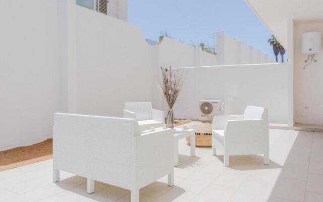 Residence Costa Bianca