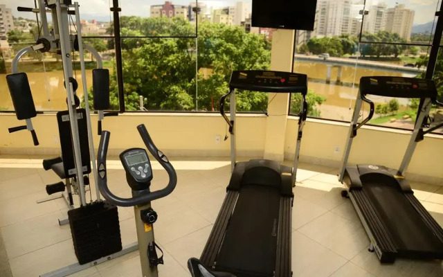 River Park Hotel