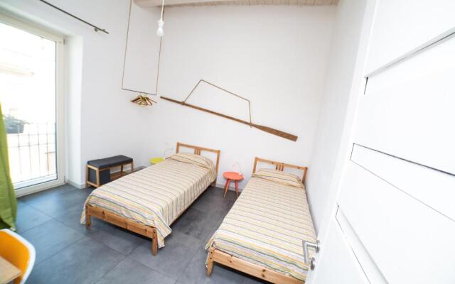 Bed & breakfast La Nassa