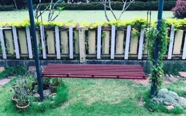 Little house at khaoyai