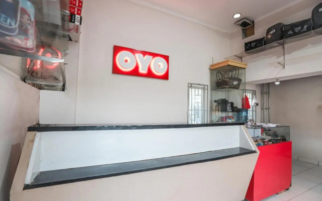 OYO 387 Alfa Guest House