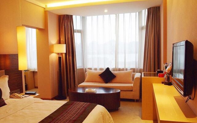 Youfeng Lakeview Hotel