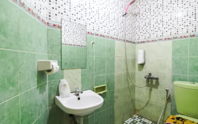 Prayogo Style Inn Prawirotaman