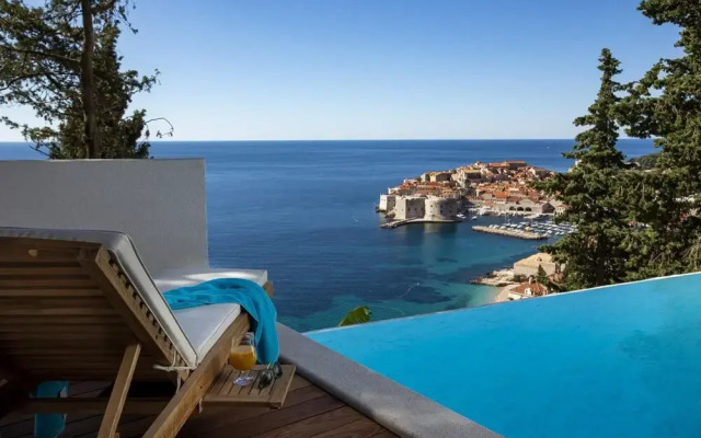 Villa Exclusive Dubrovnik