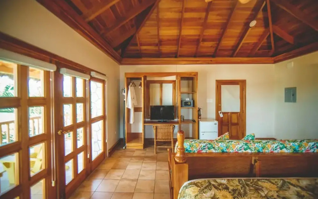 Ocean Cliff Hotel Negril Limited