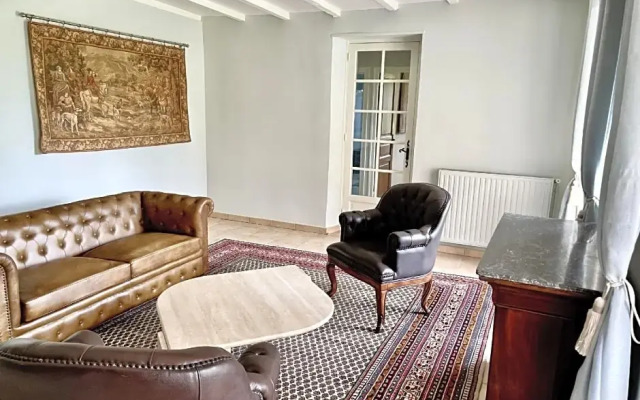 Chateau Masburel