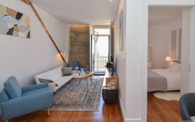 Oporto Lovely House Premium