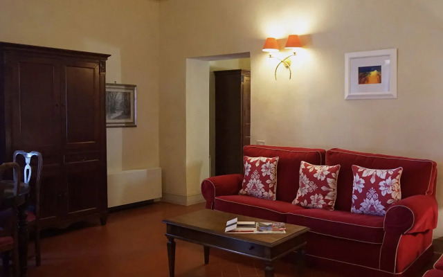 Borgo Di Colleoli Resort