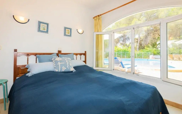 Villa West Casa Taake