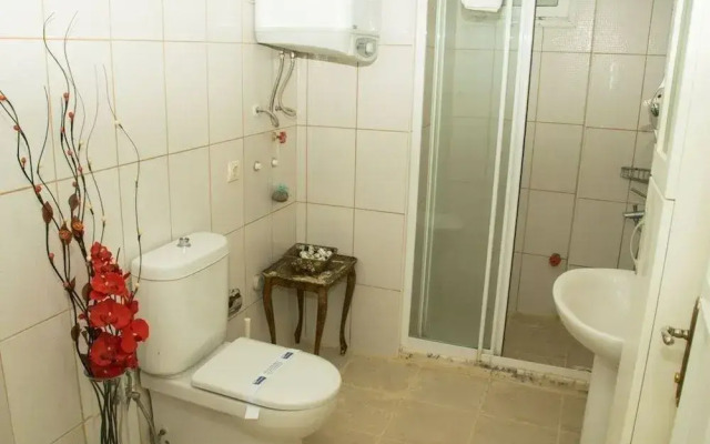 Ilayda's Suite Hotel