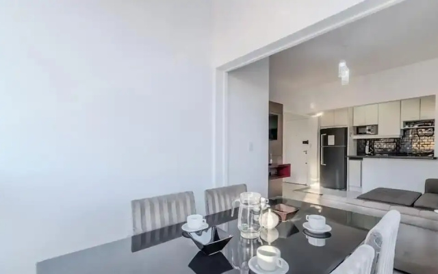 Fully Furnished Apartments in Florianopolis - OPT