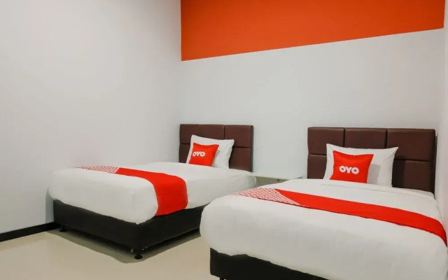 OYO 1622 Kakap 88 Family Homestay