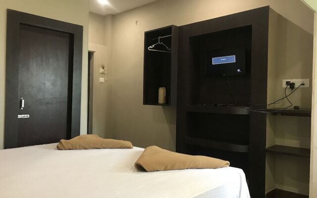 Hotel Li N Ja
