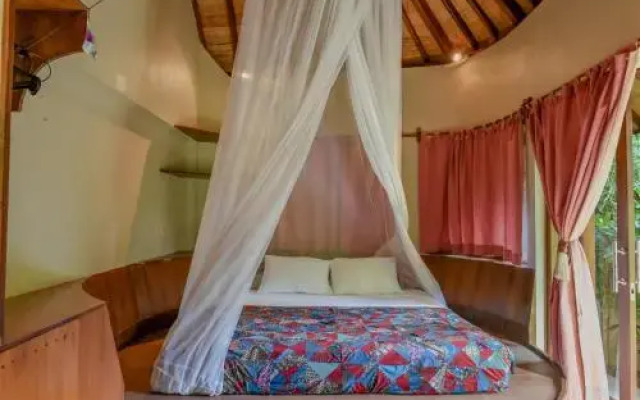 Ben Bali Villa