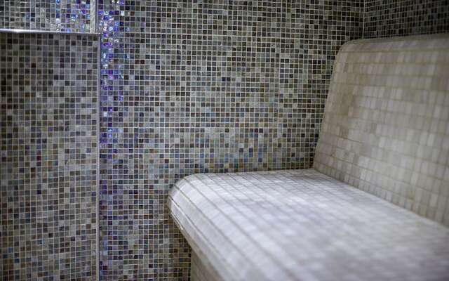 Anthonys Alpin Hotel