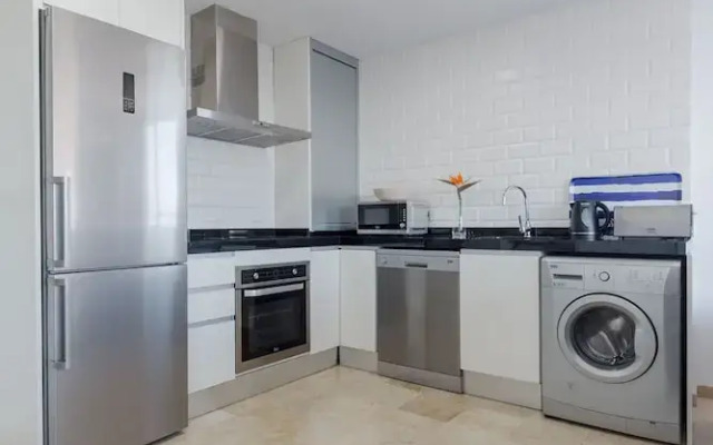 Apartamentos Kasa25 Panoramic 1
