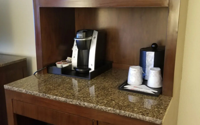 Hilton Garden Inn Oxnard/Camarillo