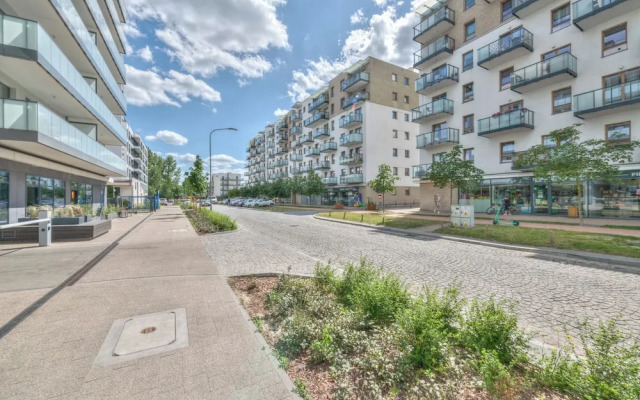 Horizon 170 Deluxe by Grand Apartments