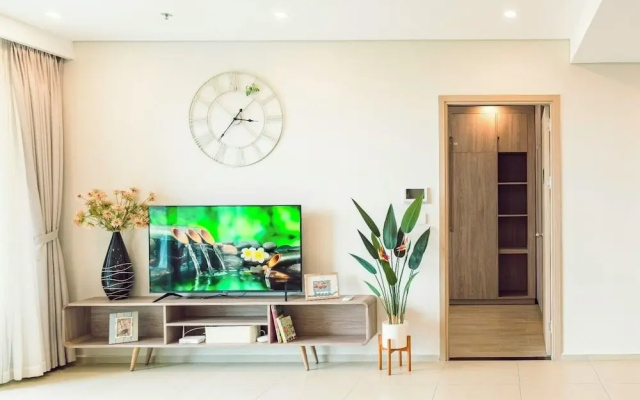 The Song – Lobby – Vung Tau