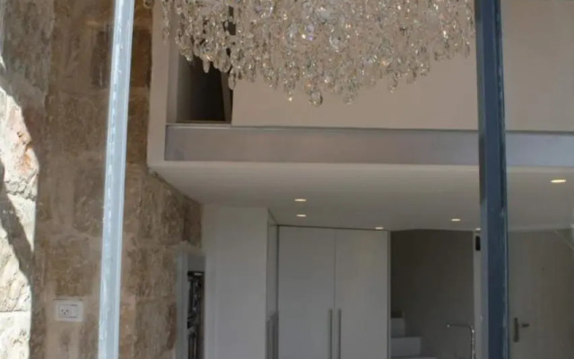 The White House Jerusalem סוויטת הבית הלבן ירושלים