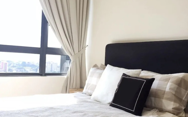 Petalz Residences Homestay By Push