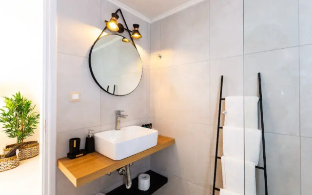 Nostos Beach Boutique Hotel