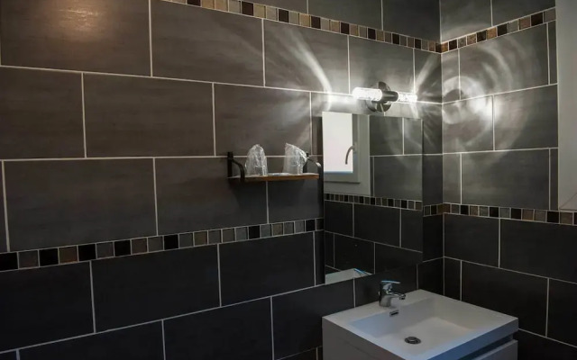 Hotel Restaurant  Rive Gauche