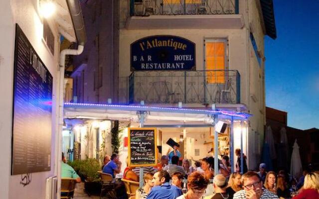 Hotel de lAtlantique