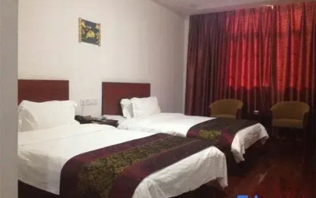 Longteng Hotel