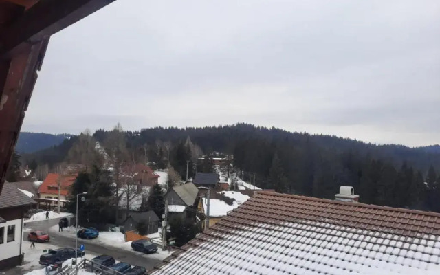 Antal Villa - 5mins to ski slope & 1min to skating