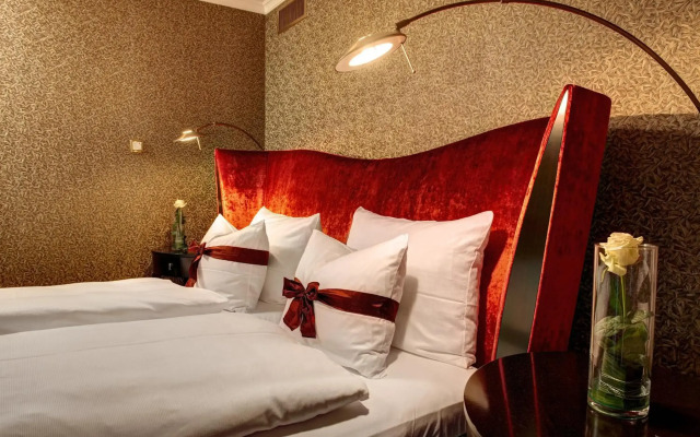 Hotel bei Schumann, Restaurants & SPA-Tempel