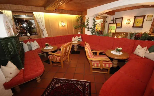 Hotel Almhof
