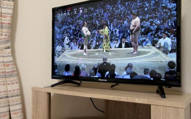 Hachiken Chaya 2F 1-6ppl