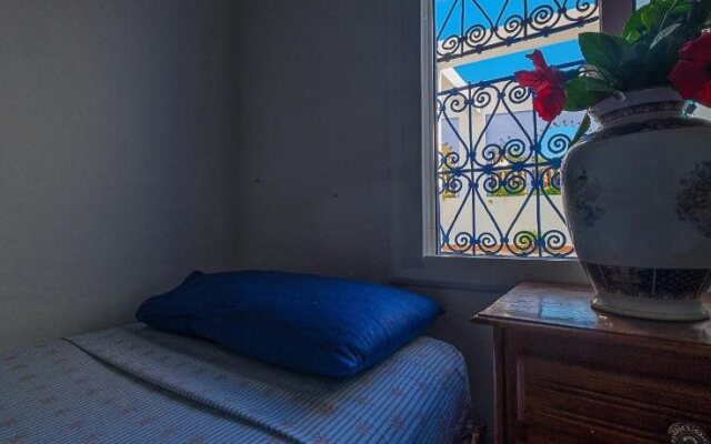 Hostal La Joya