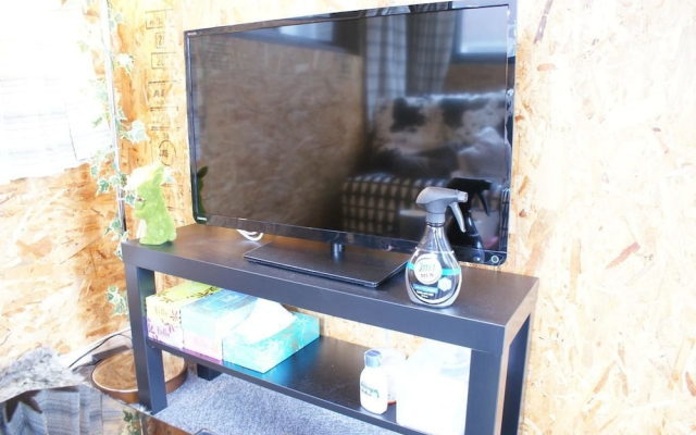 Omotenashi Usagi House 4F - 15-8