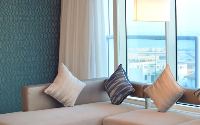 The Lodge Suites