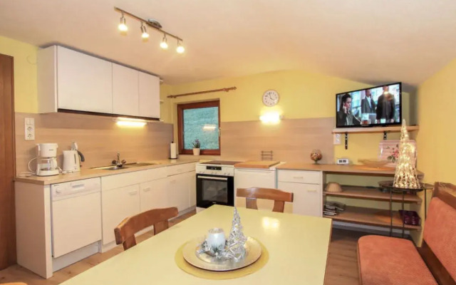 Apartment Gruber Hippach