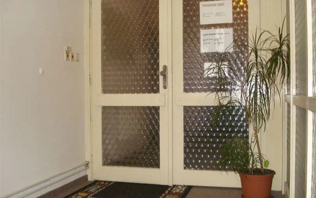 Pension Unie