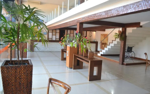 Hotel Ferradura Resort