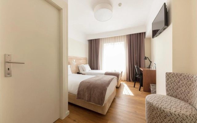Hotel Porto Mar