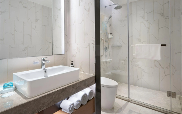 Holiday Inn Express Cangzhou High Tech Zone by IHG