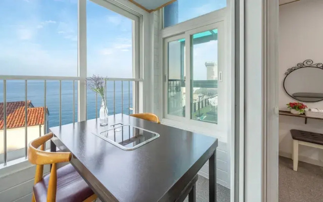 Samcheok Kara Spa Pension