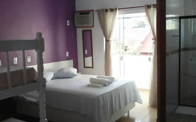 Pousada Mares De Penha