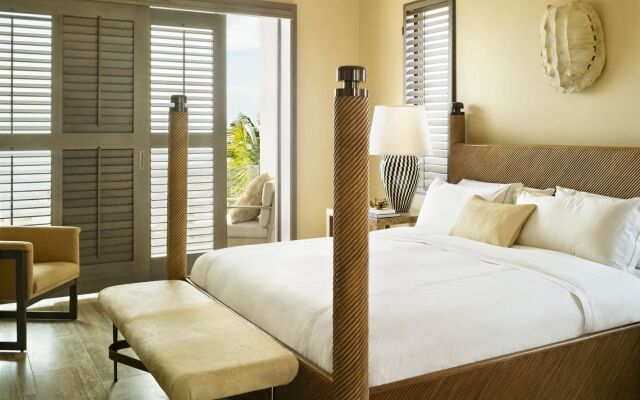 Four Seasons Resort and Residences Anguilla